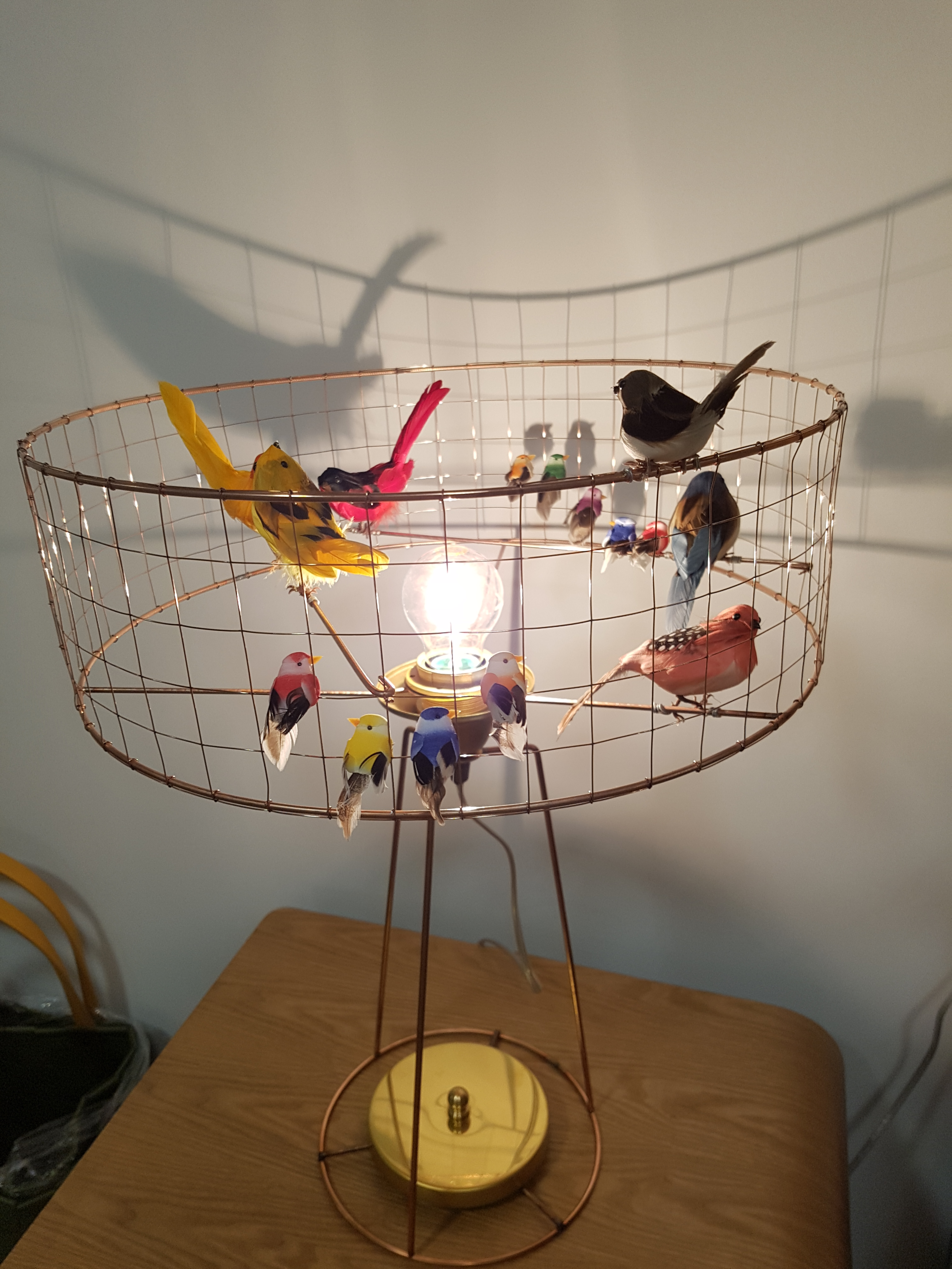 lampe Mathieu Challieres