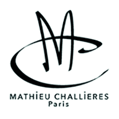 Mathieu Challières