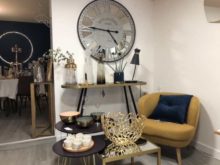 Ver' Autre Chose - L'esprit déco – Nancy