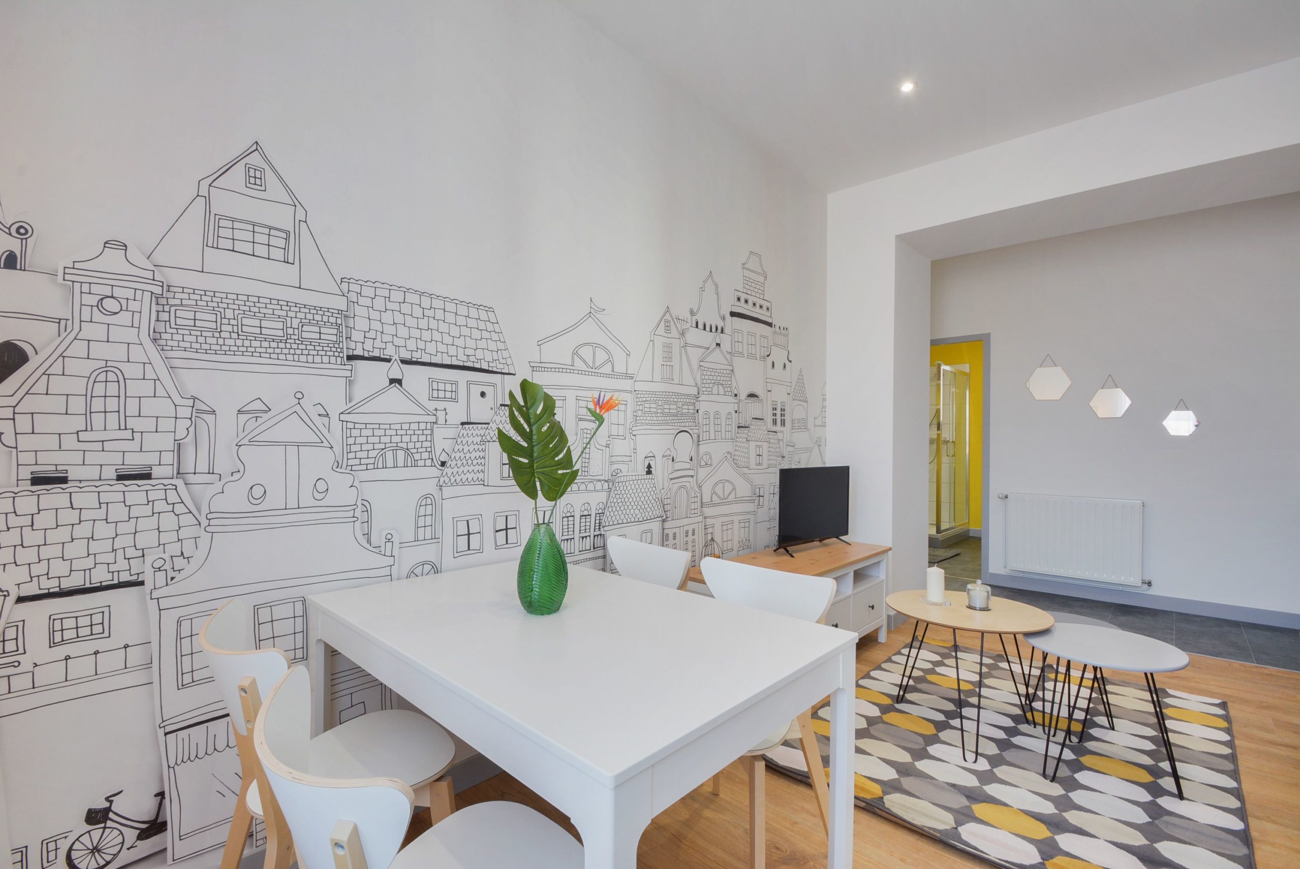 Lorber-Villers espace cuisine